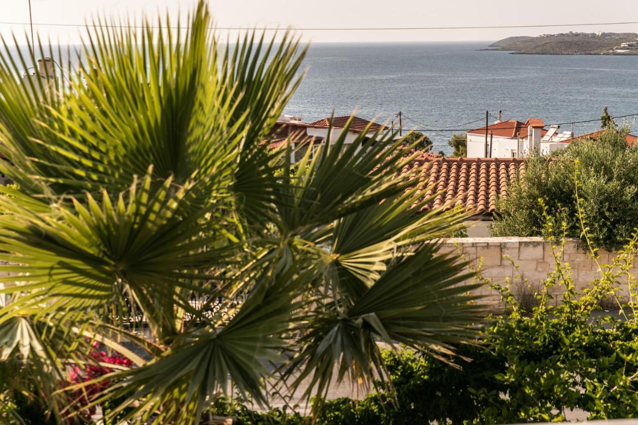 Creta Vitalis Kalathas Exterior foto