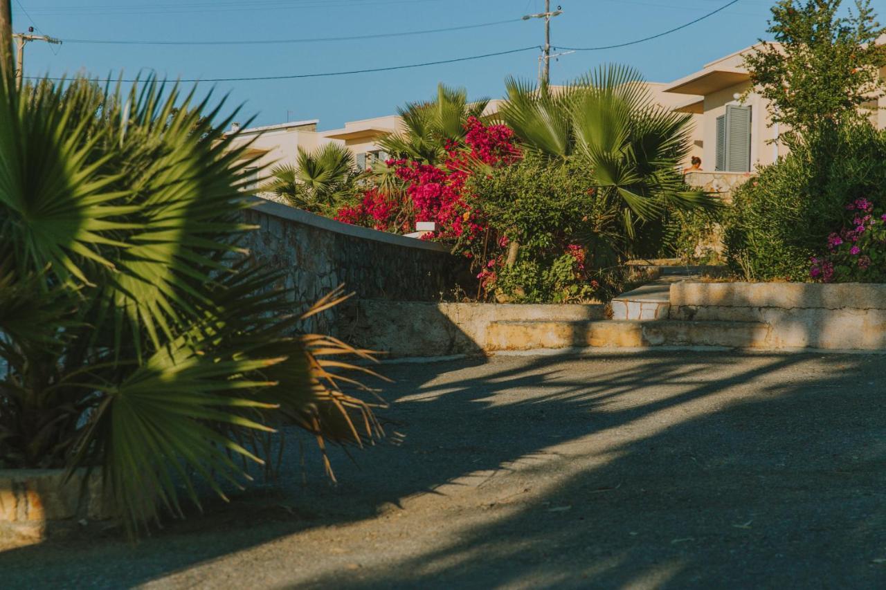 Creta Vitalis Kalathas Exterior foto